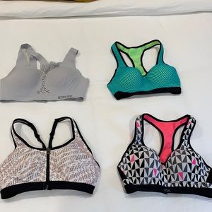 VSX Victoria’s Secret Sports Bras